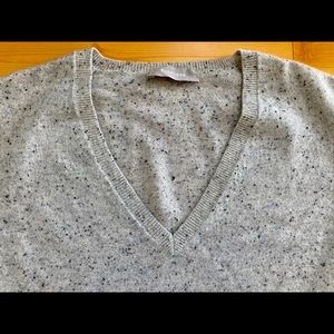 Everlane 100% Cashmere Sweater - XL